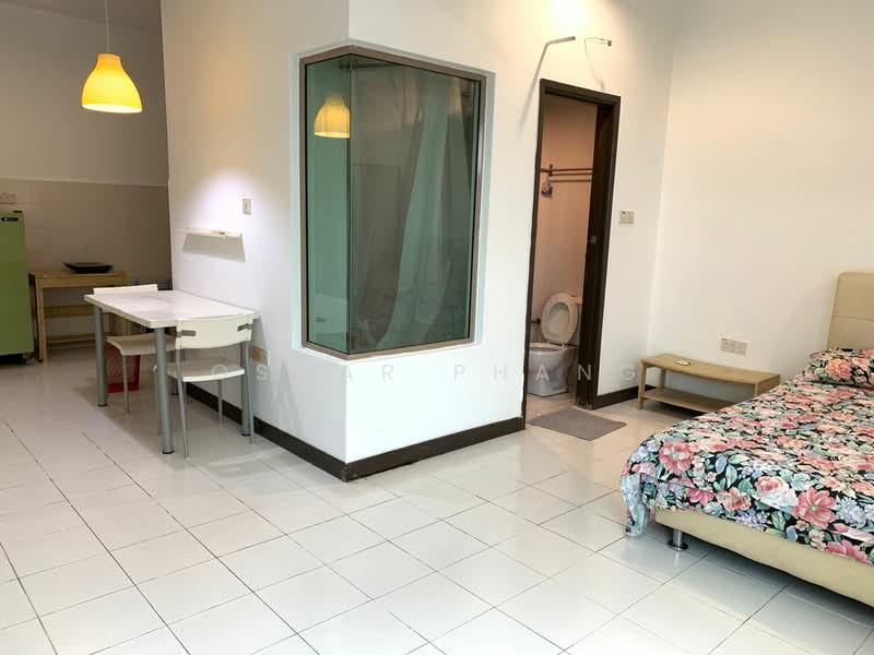 Service Residence for Rent at Ritze Perdana 1 - Oscar Phang - Interior - PropertyGuru.com.my