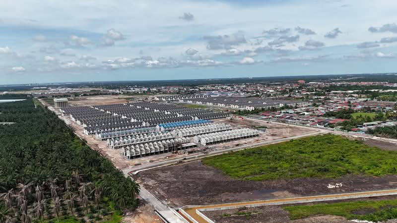 Industrial Land for Sale in Shah Alam (Selangor) - Desmond Gan - PropertyGuru.com.my