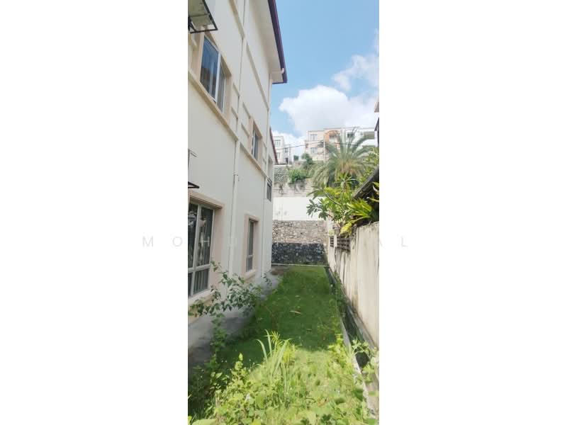 Semi-Detached House for Sale in Ampang (Selangor) - Mohd Faizal - Exterior - PropertyGuru.com.my
