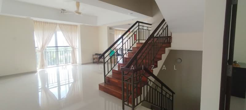 Semi-Detached House for Sale in Ampang (Selangor) - Mohd Faizal - Interior - PropertyGuru.com.my