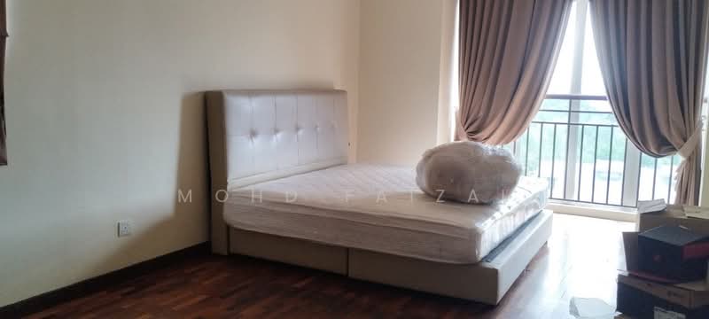 Semi-Detached House for Sale in Ampang (Selangor) - Mohd Faizal - Bedroom - PropertyGuru.com.my
