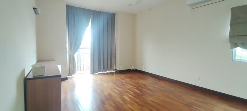 Semi-Detached House for Sale in Ampang (Selangor) - Mohd Faizal - Interior - PropertyGuru.com.my
