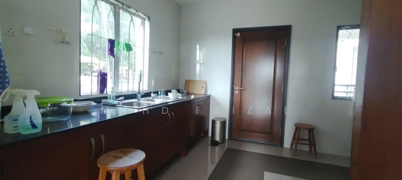 Semi-Detached House for Sale in Ampang (Selangor) - Mohd Faizal - Kitchen - PropertyGuru.com.my