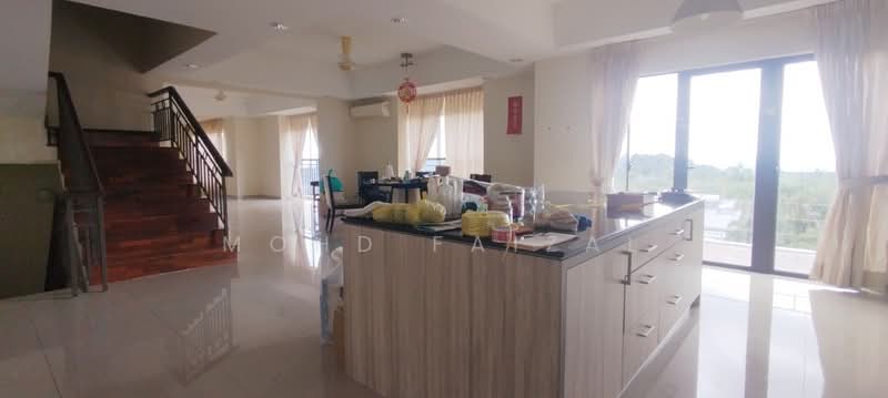 Semi-Detached House for Sale in Ampang (Selangor) - Mohd Faizal - Kitchen - PropertyGuru.com.my