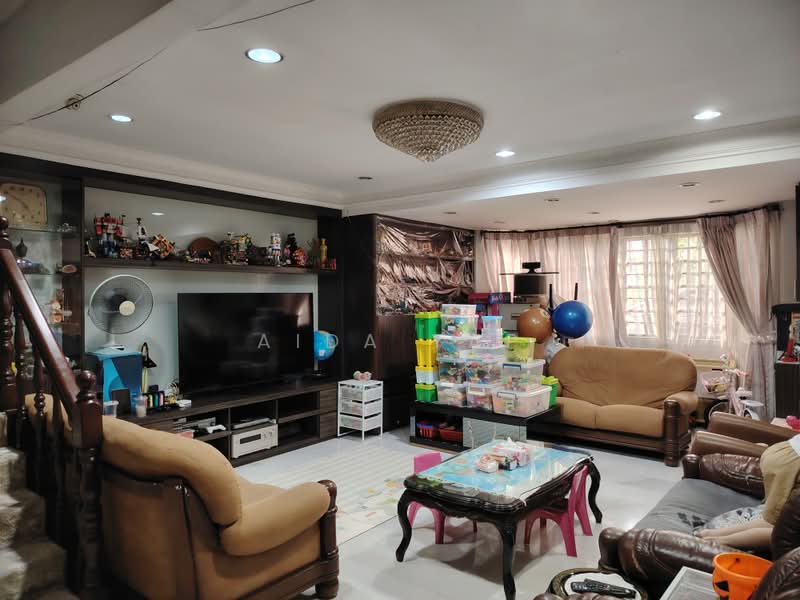 Semi-Detached House for Sale in Taman Universiti Ss3 (Petaling Jaya) - Aida Yap - PropertyGuru.com.my