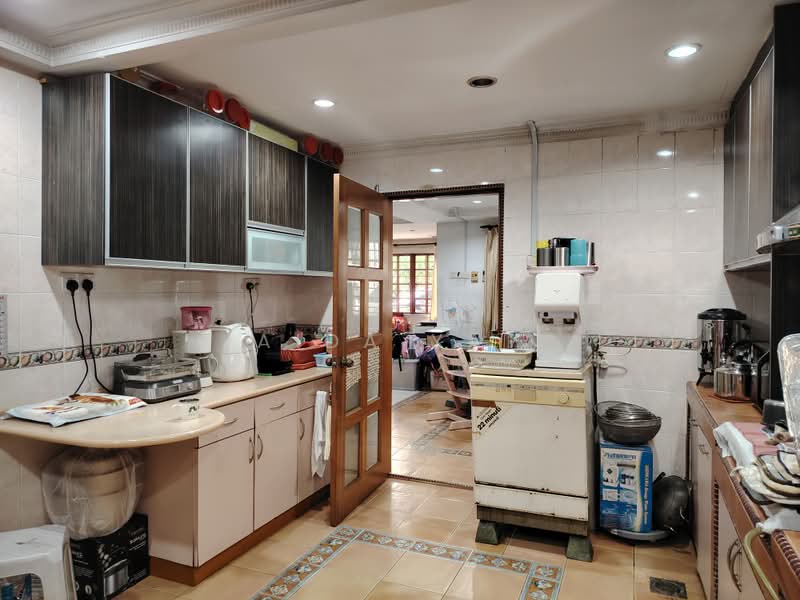 Semi-Detached House for Sale in Taman Universiti Ss3 (Petaling Jaya) - Aida Yap - PropertyGuru.com.my