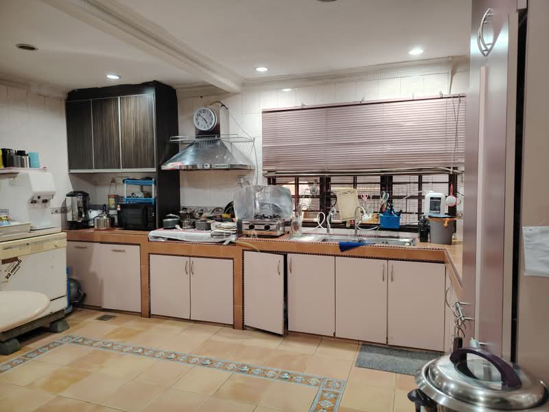 Semi-Detached House for Sale in Taman Universiti Ss3 (Petaling Jaya) - Aida Yap - PropertyGuru.com.my