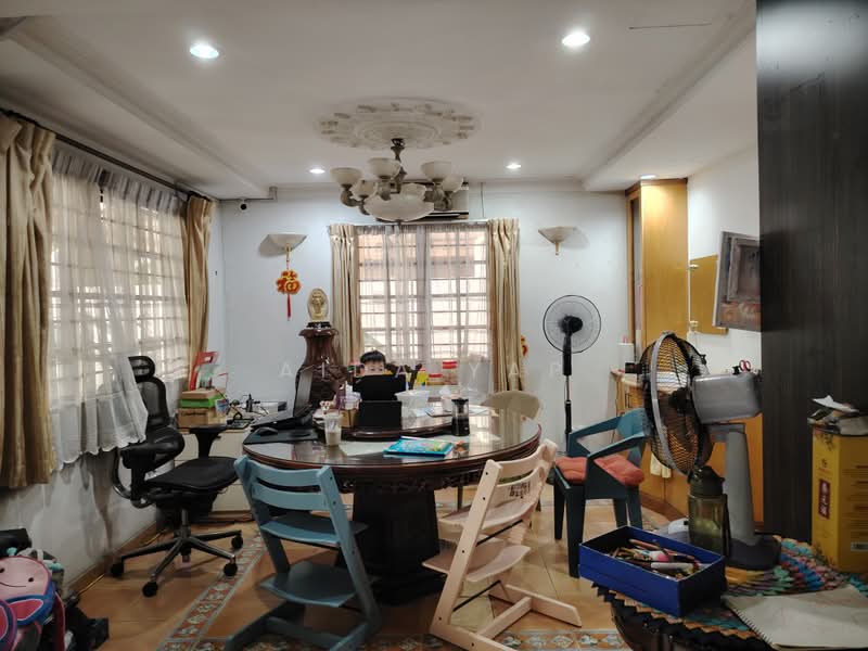 Semi-Detached House for Sale in Taman Universiti Ss3 (Petaling Jaya) - Aida Yap - PropertyGuru.com.my