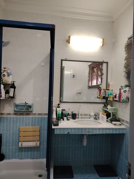 Semi-Detached House for Sale in Taman Universiti Ss3 (Petaling Jaya) - Aida Yap - PropertyGuru.com.my