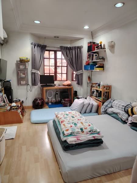 Semi-Detached House for Sale in Taman Universiti Ss3 (Petaling Jaya) - Aida Yap - PropertyGuru.com.my