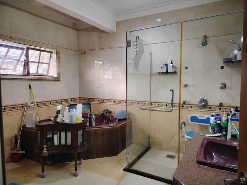 Semi-Detached House for Sale in Taman Universiti Ss3 (Petaling Jaya) - Aida Yap - PropertyGuru.com.my