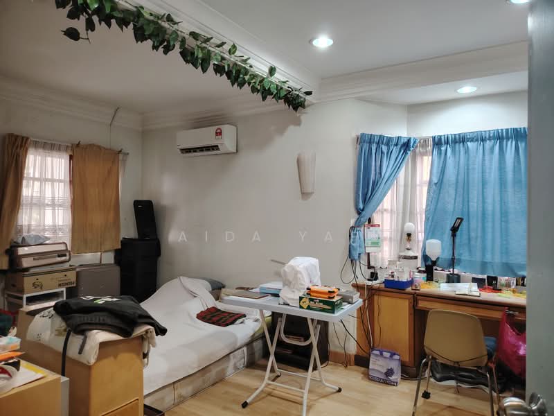 Semi-Detached House for Sale in Taman Universiti Ss3 (Petaling Jaya) - Aida Yap - PropertyGuru.com.my