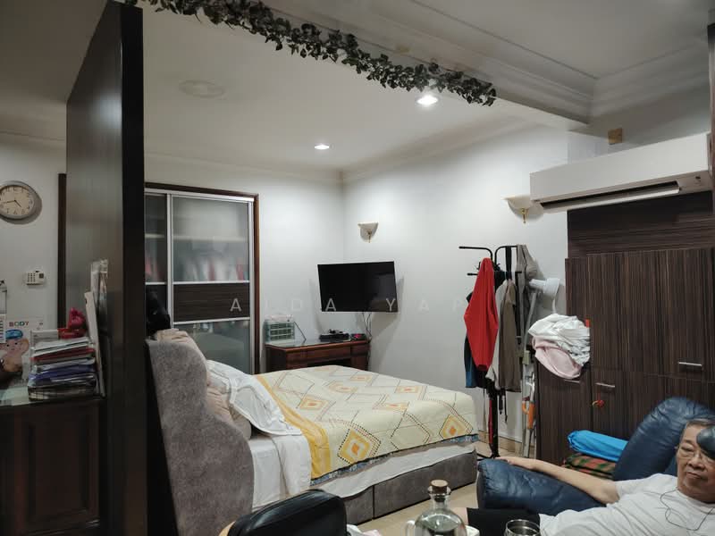 Semi-Detached House for Sale in Taman Universiti Ss3 (Petaling Jaya) - Aida Yap - PropertyGuru.com.my