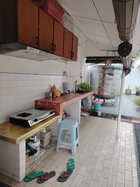 Semi-Detached House for Sale in Taman Universiti Ss3 (Petaling Jaya) - Aida Yap - PropertyGuru.com.my