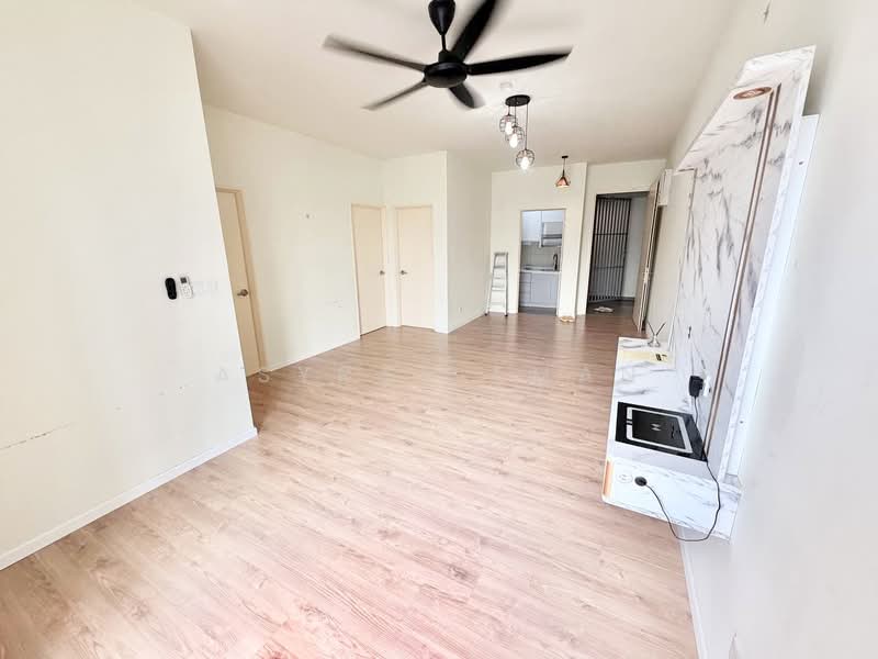 Service Residence for Sale at Dian Residency - Asyraf Aman - PropertyGuru.com.my