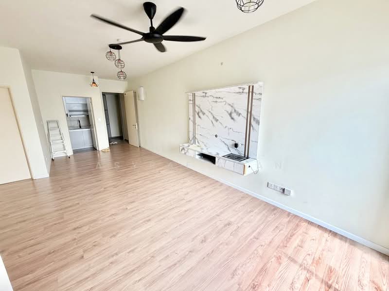 Service Residence for Sale at Dian Residency - Asyraf Aman - PropertyGuru.com.my