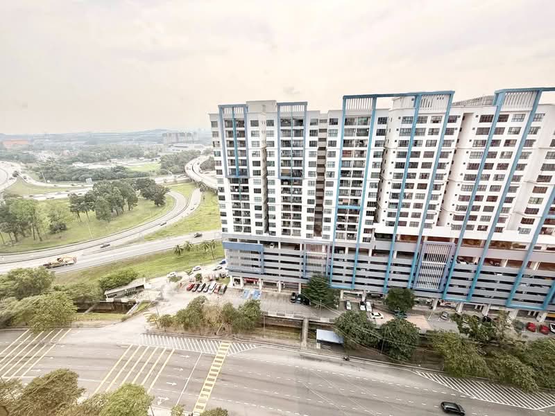 Service Residence for Sale at Dian Residency - Asyraf Aman - PropertyGuru.com.my