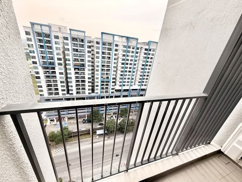 Service Residence for Sale at Dian Residency - Asyraf Aman - PropertyGuru.com.my