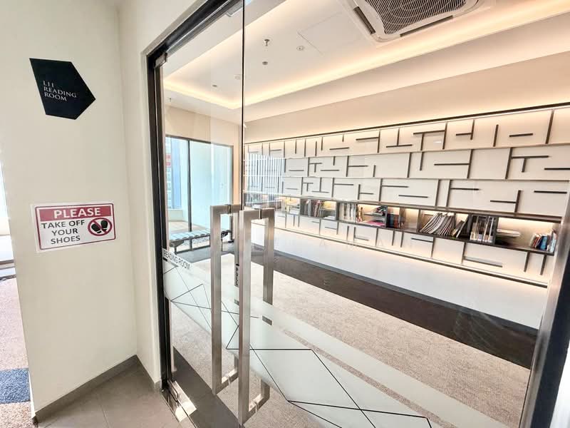 Service Residence for Sale at Dian Residency - Asyraf Aman - PropertyGuru.com.my