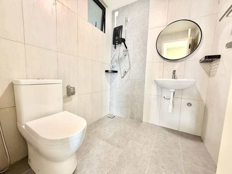 Service Residence for Sale at Dian Residency - Asyraf Aman - PropertyGuru.com.my