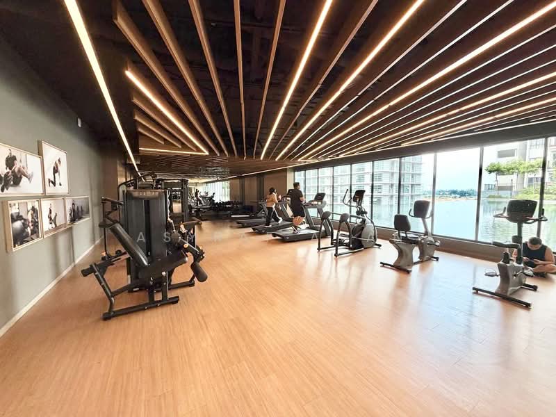 Service Residence for Sale at Dian Residency - Asyraf Aman - PropertyGuru.com.my