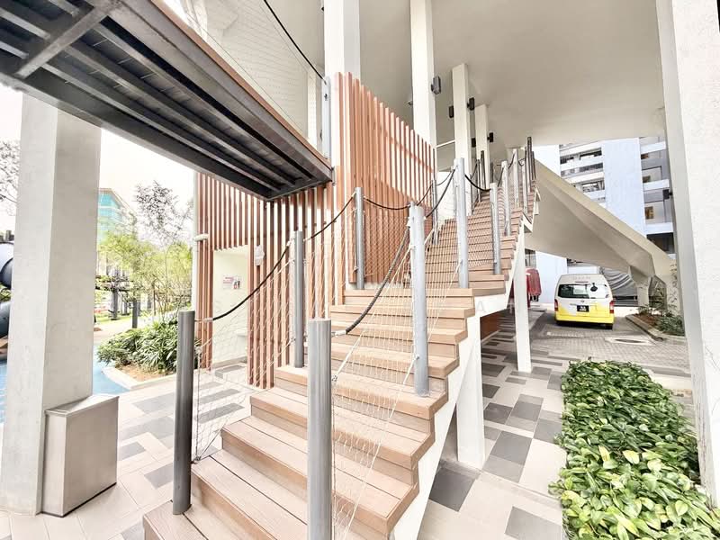 Service Residence for Sale at Dian Residency - Asyraf Aman - PropertyGuru.com.my