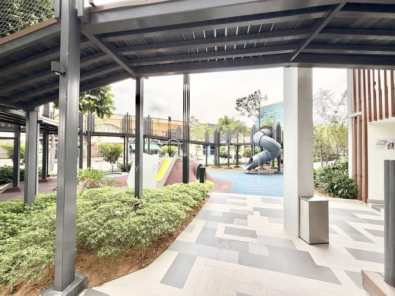 Service Residence for Sale at Dian Residency - Asyraf Aman - PropertyGuru.com.my