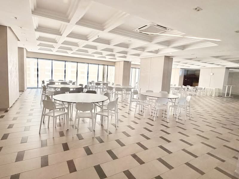 Service Residence for Sale at Dian Residency - Asyraf Aman - PropertyGuru.com.my