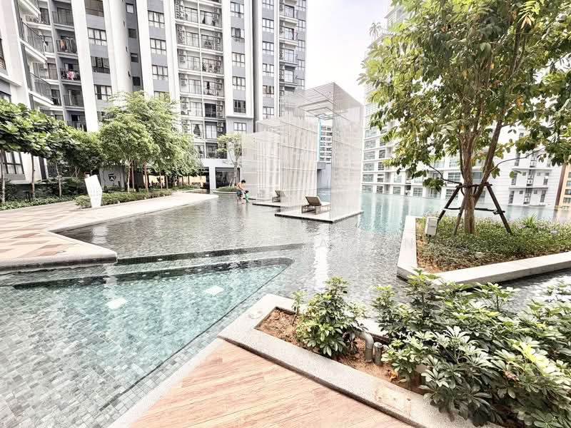 Service Residence for Sale at Dian Residency - Asyraf Aman - PropertyGuru.com.my