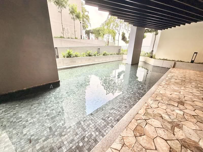 Service Residence for Sale at Dian Residency - Asyraf Aman - PropertyGuru.com.my