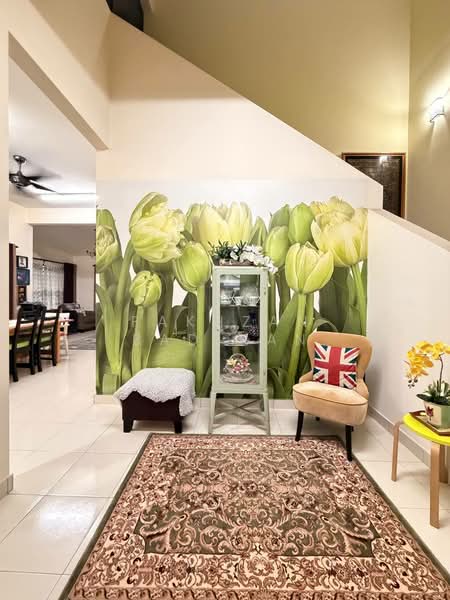 Rumah Berkembar untuk Dijual di Nilai Impian (Nilai) - Fakhzan Badiran - Interior - PropertyGuru.com.my
