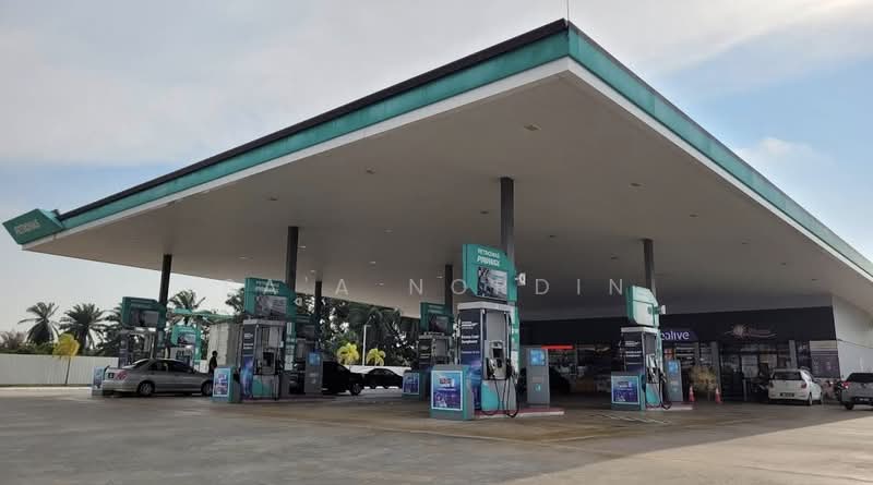 Commercial Land for Sale in Kuala Selangor (Selangor) - Sa'a Nordin - PropertyGuru.com.my