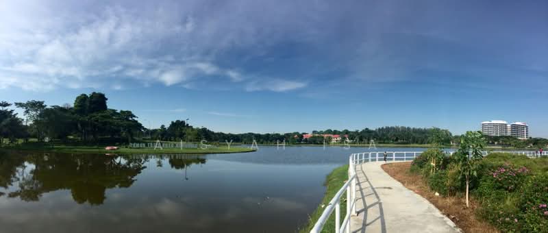Kondominium untuk Dijual di Lagoon Suites - Aisyah Isa - Exterior - PropertyGuru.com.my