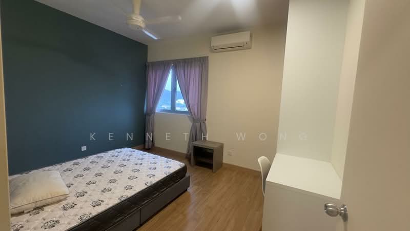 Service Residence for Rent at Saville @ Cheras - Kenneth Wong - Bedroom - PropertyGuru.com.my