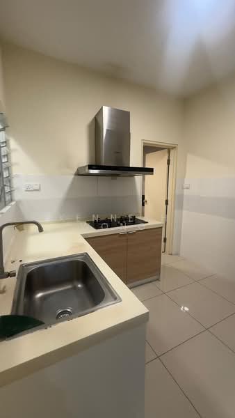 Service Residence for Rent at Saville @ Cheras - Kenneth Wong - Kitchen - PropertyGuru.com.my