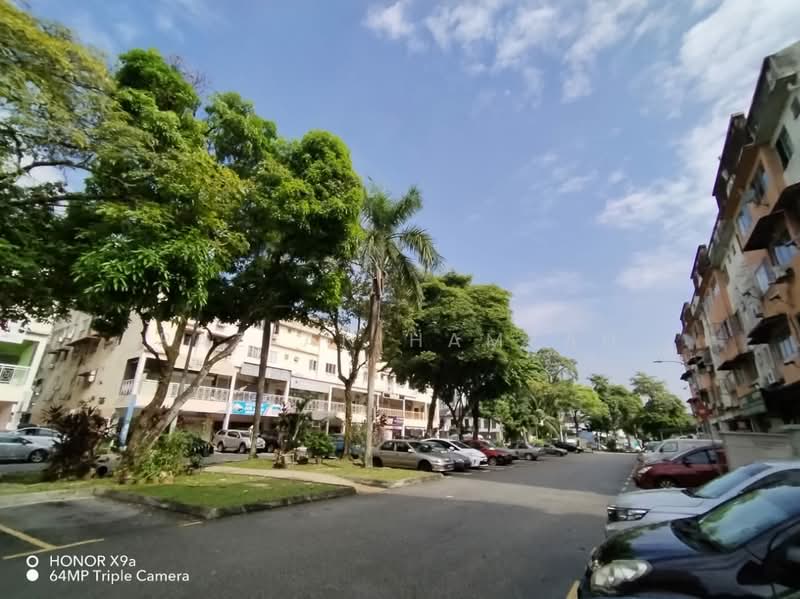 Apartment for Sale at Taman Mastiara - Razlan Hamzah - Exterior - PropertyGuru.com.my