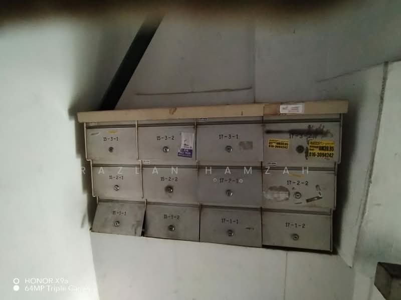 Apartment for Sale at Taman Mastiara - Razlan Hamzah - PropertyGuru.com.my