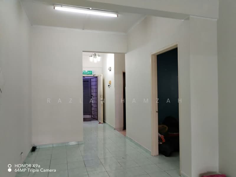 Apartment for Sale at Taman Mastiara - Razlan Hamzah - Interior - PropertyGuru.com.my
