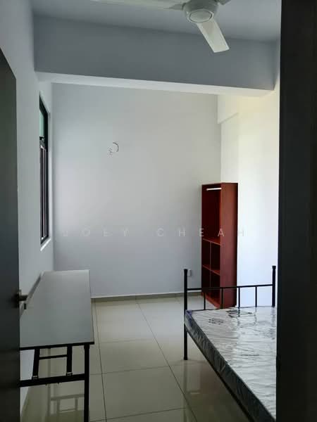Kondominium untuk Disewa di Abel Residence - Joey Cheah - Bedroom - PropertyGuru.com.my
