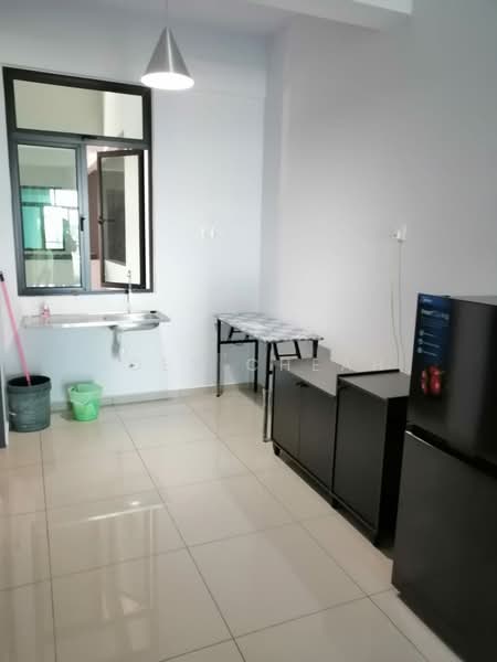 Kondominium untuk Disewa di Abel Residence - Joey Cheah - Kitchen - PropertyGuru.com.my