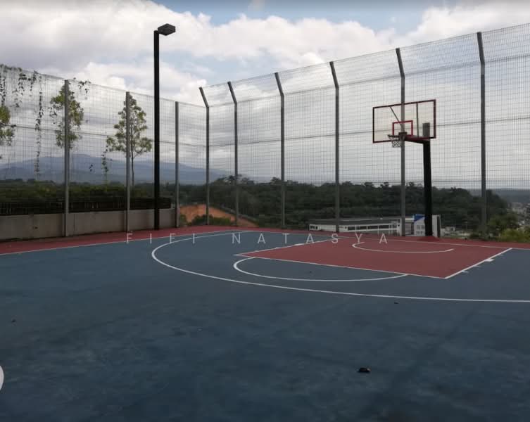 Service Residence for Sale at Kiara Plaza - Fifi Natasya - Exterior - PropertyGuru.com.my