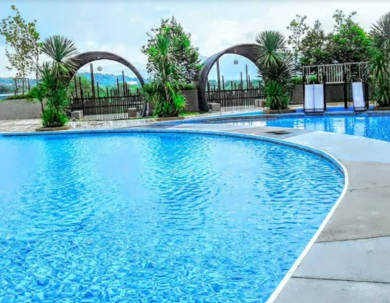 Service Residence for Sale at Kiara Plaza - Fifi Natasya - Exterior - PropertyGuru.com.my