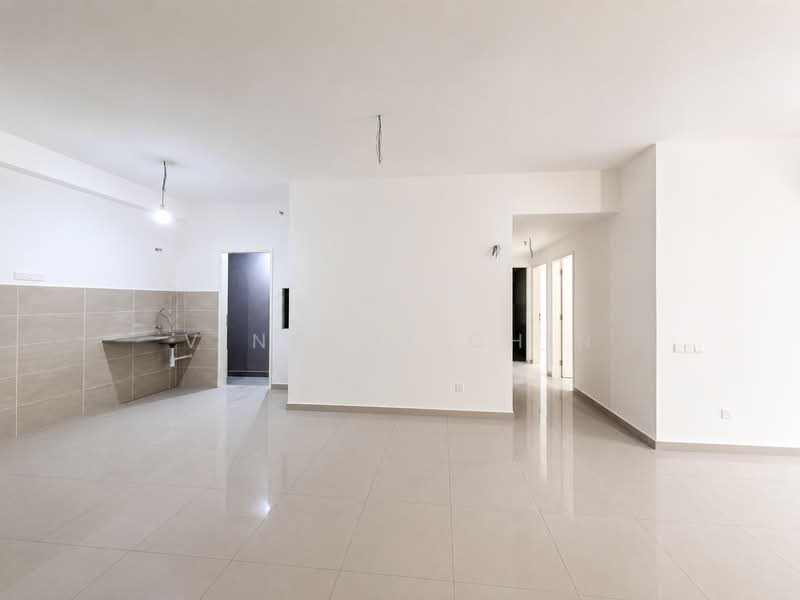 Service Residence for Sale at D'Clover Residences - Vincent Chin - Interior - PropertyGuru.com.my