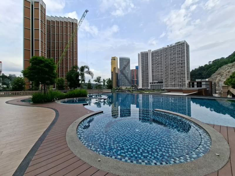 Service Residence for Sale at D'Clover Residences - Vincent Chin - Exterior - PropertyGuru.com.my