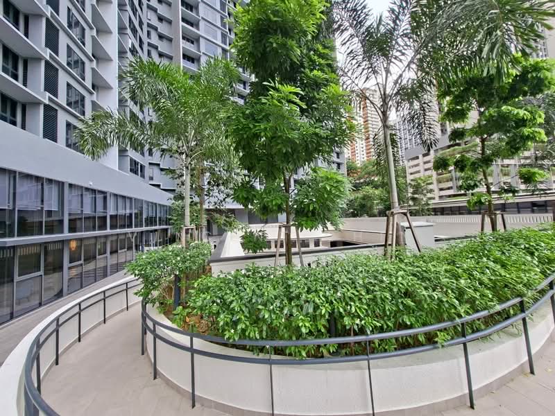 Service Residence for Sale at D'Clover Residences - Vincent Chin - Exterior - PropertyGuru.com.my