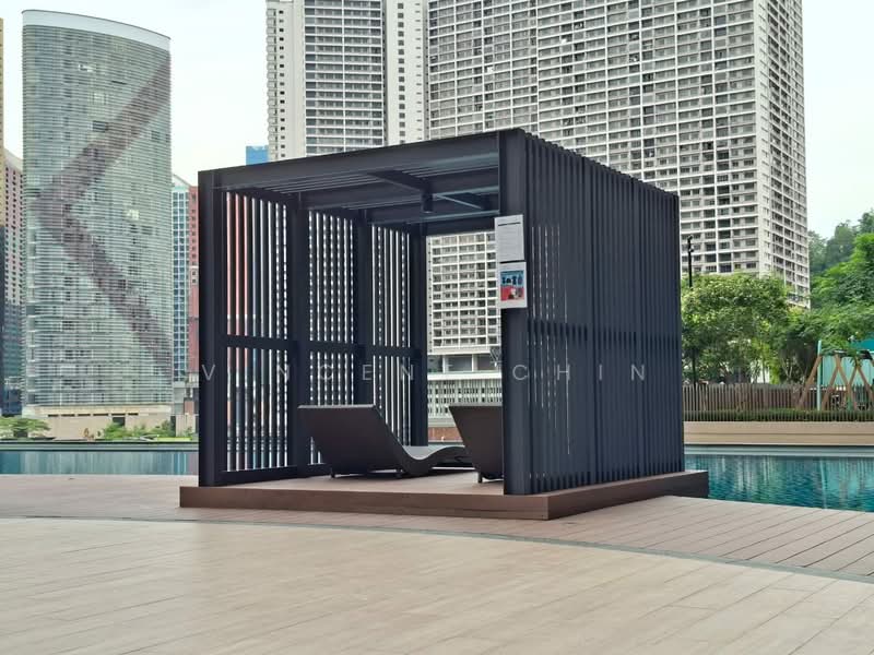 Service Residence for Sale at D'Clover Residences - Vincent Chin - Exterior - PropertyGuru.com.my
