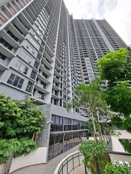 Service Residence for Sale at D'Clover Residences - Vincent Chin - Exterior - PropertyGuru.com.my
