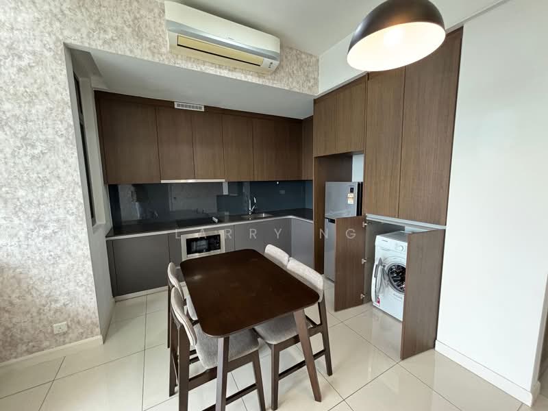 Condominium for Rent at Grand Medini - Larry Ng - PropertyGuru.com.my