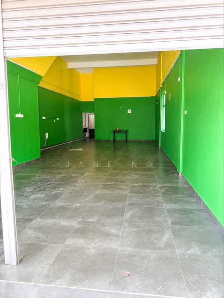 Shop for Rent in Bandar Tasek Mutiara (Simpang Ampat) - Jane Ng - Interior - PropertyGuru.com.my