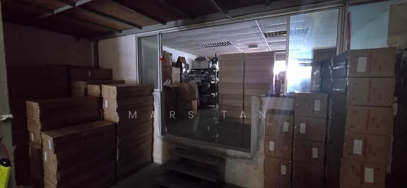 Kedai untuk Disewa di Batu Caves (Selangor) - Mars Tan - Interior - PropertyGuru.com.my
